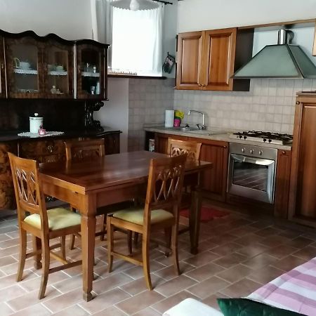 Vila Via XX Settembre 1 Garda  Exteriér fotografie
