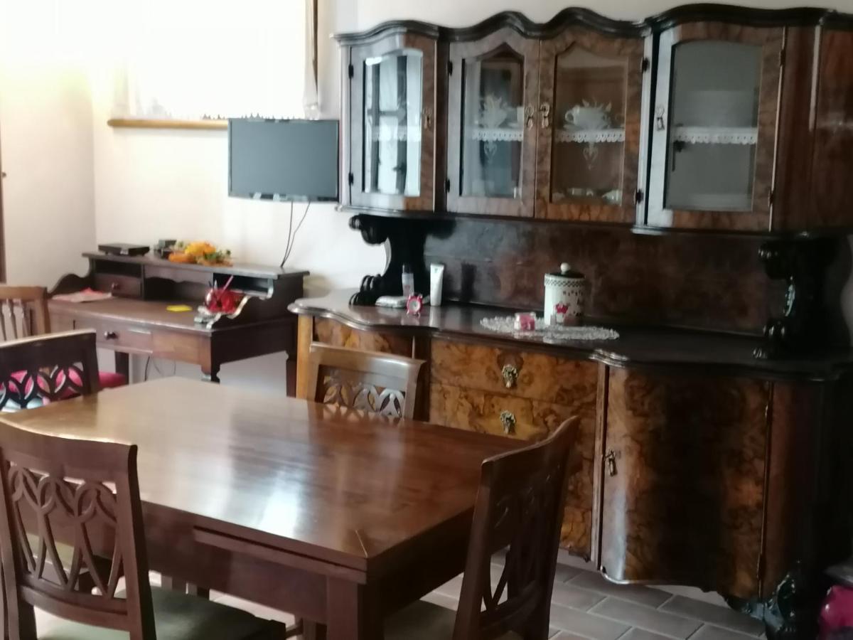 Vila Via XX Settembre 1 Garda  Exteriér fotografie